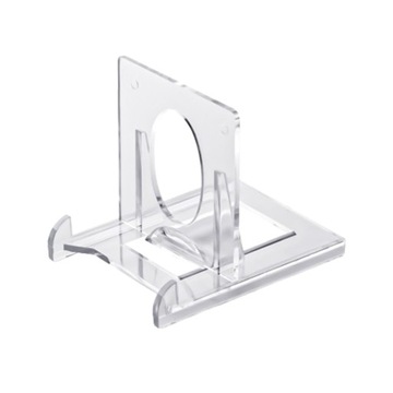 Stojak na Karty dwuczęściowy na Karty Piłkarskie NBA MTG TCG Card Stand
