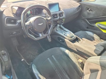 Aston Martin 2020 Aston Martin Vantage 2020. 4.0 Benzyna 503KM, zdjęcie 8