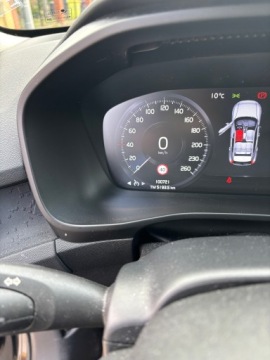 Volvo XC40 Crossover 1.5 T3 163KM 2019 Volvo XC 40 T3 SALON POLSKA, zdjęcie 7