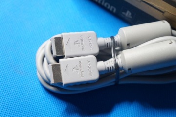 ОРИГИНАЛЬНАЯ ССЫЛКА PSX PS1 PLAYSTATION КАБЕЛЬ SCPH-1040