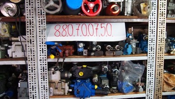 Robot ABB DSQC 236T YB560103-CE/26