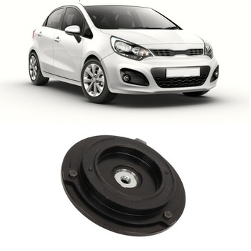 Комплект муфты компрессора переменного тока 97644 1J000 Катушка