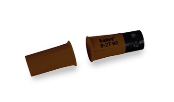 Kontaktron wpuszczany z zaciskami B-2T BR SATEL