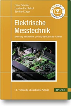 Elektrische Messtechnik ELMAR SCHRÜFER