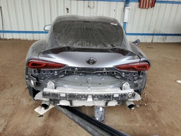 Toyota Supra V 2021 Toyota Supra Base 2021 3.0l 3.0 Benzyna 382KM, zdjęcie 2
