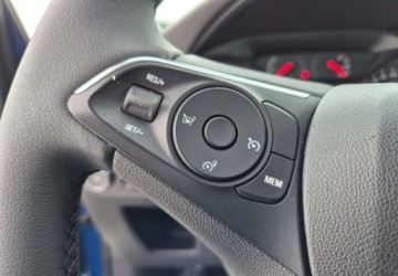 Opel 2019 Opel Crossland X 1.2 StartStop Edition 1.2 Benzyna 83KM, zdjęcie 25