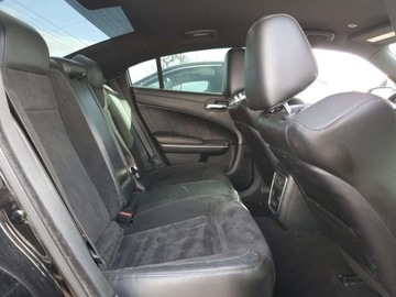 Dodge Charger VII 2020 Dodge Charger Scat Pack 2020 6.4l 6.4 Benzyna 485KM, zdjęcie 10