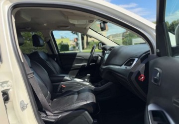 Fiat Freemont 2.0 Multijet II 16v 170KM 2014 Fiat Freemont Fiat Freemont 2.0 Multijet Black Code AWD 2.0 Diesel 170KM, zdjęcie 11