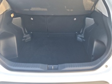 Toyota Yaris IV Hatchback 1.5 Hybrid Dynamic Force 116KM 2023 Toyota Yaris Cross Hybrid 1.5 Comfort Yaris Cross, zdjęcie 11