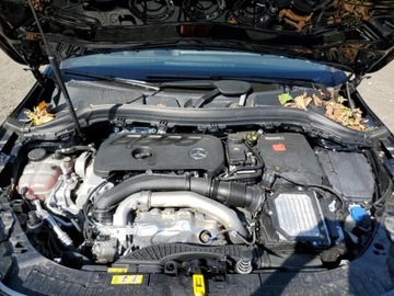 Mercedes GLA II 2025 Mercedes-Benz GLA 250 4Matic 2025 2.0l 2.0 Benzyna 221KM, zdjęcie 6