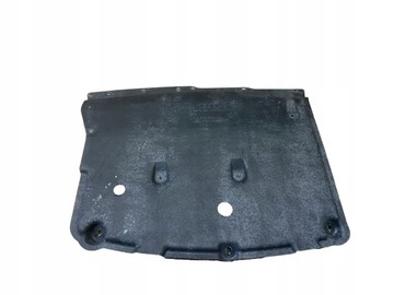 AUDI A8 4N D5 OSLONA PODWOZIA 4N0825219E
