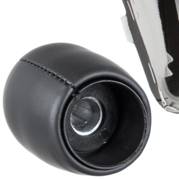 Ручка переключения передач и защитный кожух с ободком для Opel Vectra C