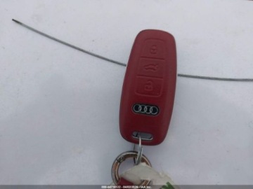 Audi Q7 II 2021 Audi Q7 Premium 45 2021 2.0 Benzyna 248KM, zdjęcie 12