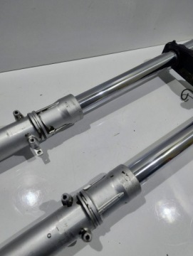 Стойки передней подвески SUZUKI DR 750 BIG dr750