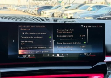 BMW Seria 5 G90-91 Touring 2.0 520d 197KM 2025 BMW Seria 5 I wlasciciel M Sport Gwarancja Bezwypadkowy FVAT23, zdjęcie 38