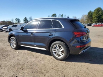 Audi Q5 II 2020 Audi Q5 Premium 2020 2.0 Benzyna 248KM, zdjęcie 11