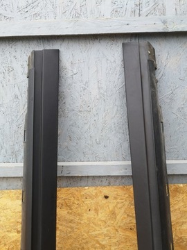 FORD KUGA MK2 РАМА РАМА