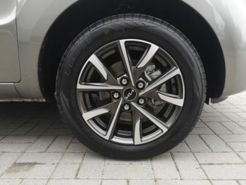 Kia Soul I Crossover Facelifting 1.6 GDI 140KM 2013 Kia Soul 1.6 140KM Klimatronic Parktronic Alu Ledy, zdjęcie 24
