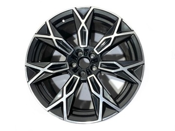 FELGA 20 BMW 7 G70 9x20 ET24 5A19DE4