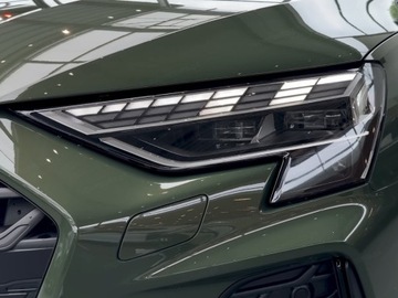 Audi A3 8Y Sportback Facelifting 1.5 35 TFSI 150KM 2026 AUDI A3 35 TFSI S Line Sportback Hatchback 1.5 (150KM) 2026, zdjęcie 15