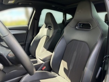 Cupra Formentor Crossover 2.0 TSI 245KM 2022 Cupra Formentor VZ 2.0 TSI 310 KM DSG 4x4 serwisow, zdjęcie 11