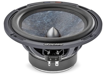 FOCAL PS 165SF SYSTEM PREMIUM 2-WAY MADE IN FRANCE, TAK BRZMI PRZYJEMNOŚĆ
