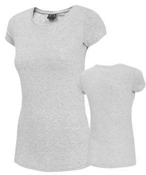 ЖЕНСКАЯ ФУТБОЛКА 4F, СПОРТИВНАЯ ФУТБОЛКА