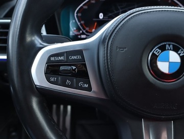 BMW Seria 3 G20-G21 2021 BMW 3 318 d, Salon Polska, Serwis ASO, Automat, zdjęcie 19