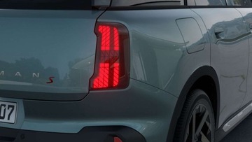 Mini Countryman U25 2025 MINI Countryman Countryman S ALL4 218 KM mHEV - Kamera 360 - HarmanKardon, zdjęcie 8