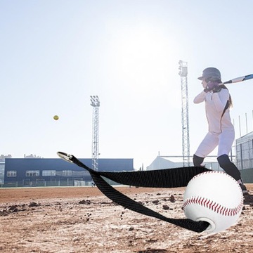 baseball pitching band baseball Baseball Connector