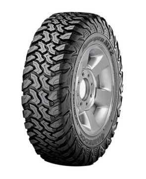 4x HANKOOK DYNAPRO MT2 RT05 255/75R17 121/118 Q