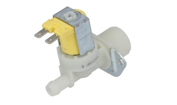 Elektrozawór pojedynczy prosty 24V wlot 3/4