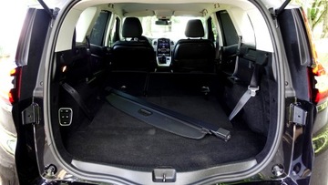 Renault Grand Scenic III 1.2 Energy TCe 130KM 2017 .. Auto 7 osobowe .. Nawigacja .. Klimatronik .. 2 x PDC .. Ledy .., zdjęcie 30