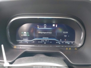 Chevrolet Tahoe GMT900 2023 Chevrolet Tahoe Lt, 2023r., 4x4, 5.3L 5.3 Benzyna 355KM, zdjęcie 8