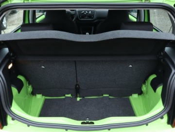 Skoda Citigo Hatchback 3d Facelifting 1.0 MPI 75KM 2018 Skoda Citigo 1.0 MPI, Salon Polska, Klima, zdjęcie 12