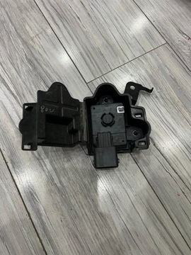 MODUL ŘÍZENÍ START STOP DS3 C3 II CITROEN PEUGEOT 9807709080