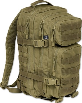 PLECAK motocyklowy Brandit US COOPER 25L taktyczny