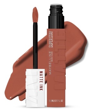 MAYBELLINE Superstay Matte Ink POMADKA W PŁYNIE 70 Amazonian