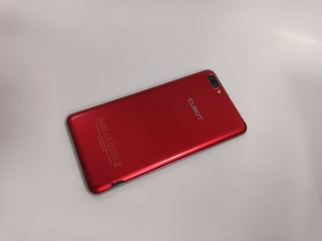 СМАРТФОН CUBOT RAINBOW 2 НА ЗАПЧАСТИ