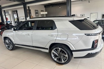 Ssangyong 2025 KGM / SSANGYONG Actyon Joy 1.5 T-GDI Suv 163KM 2025, zdjęcie 2