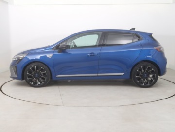 Renault Clio V Hatchback 5d 1.0 TCe 90KM 2023 Renault Clio 1.0 TCe, Salon Polska, 1. Właściciel, zdjęcie 2