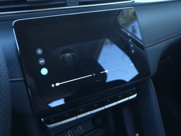 MG ZS II SUV Classic 1.5 VTi-Tech 106KM 2024 MG ZS SUV 1.5, 1. Właściciel, Serwis ASO, VAT 23%, zdjęcie 15