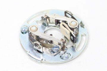 Прерывание зажигания платиновая jawa 350 ts czp завершает ae tile