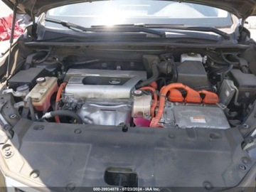 Lexus NX I 2019 Lexus NX 2019 Lexus NX NX 300h AWD 2.5 Benzyna 154KM, zdjęcie 8