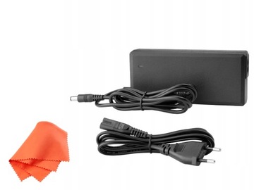Ładowarka Jinbei LD610 baterii HD610 601 EF-15