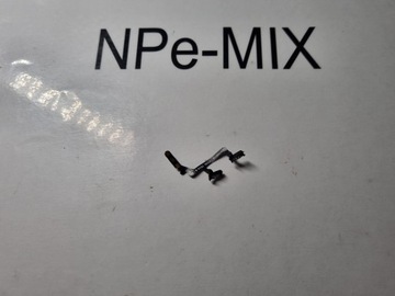Taśma przycisków VOL OnePlus 7T Pro