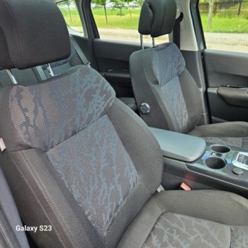 Peugeot 3008 I Crossover 1.6 120KM 2010 Peugeot 3008 Aluminiowe Felgi Panorama DachGwarancja Vip 1.6 Benzyna, zdjęcie 30