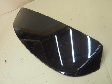 BMW 3 F31 F30 kombi spoiler klapy tylnej tył bagażnika 7263166