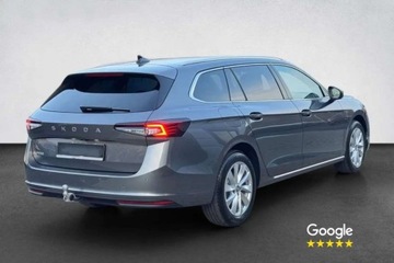 Skoda Superb III Kombi Facelifting 2.0 TDI SCR 150KM 2025 Skoda Superb SKODA Superb Combi Edition TDINiska RataOd RekiPolski Salon, zdjęcie 4