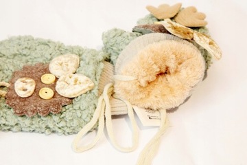 ДЕТСКИЕ ЗИМНИЕ ПЕРЧАТКИ